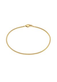 Bracelet - gold-coloured