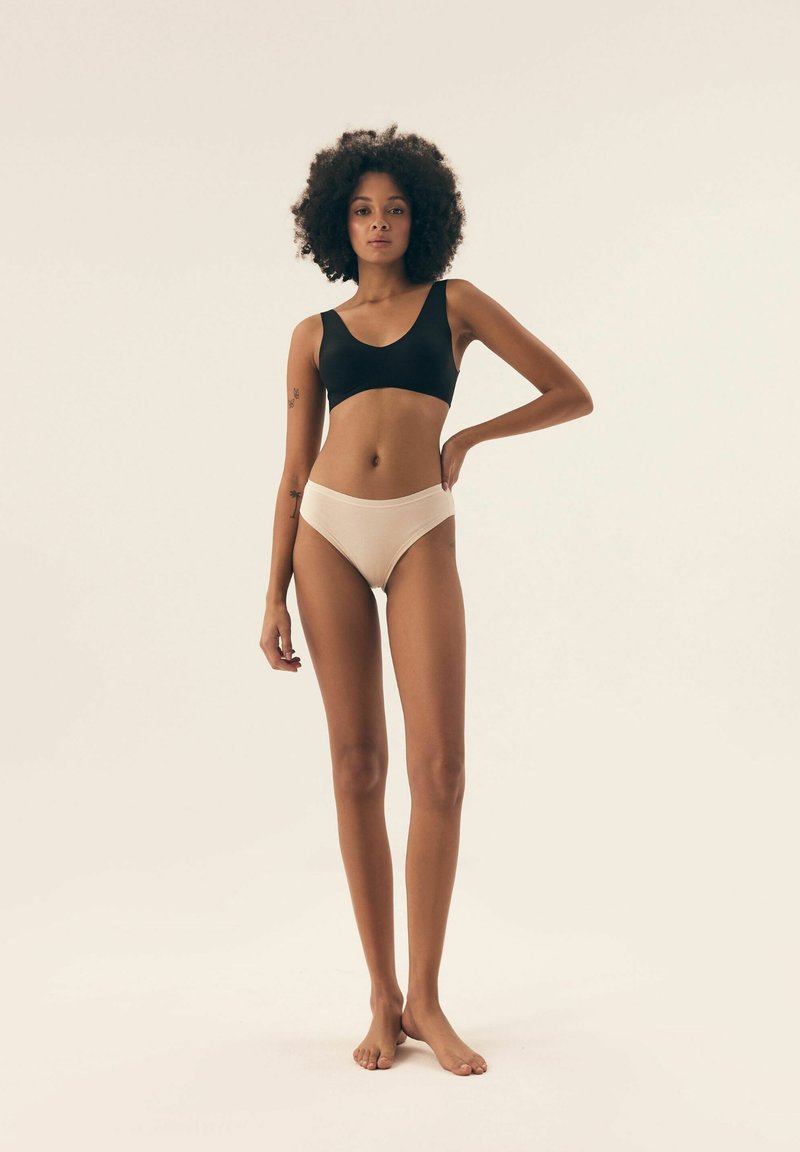 Henderson NANSU 3 PACK jasnoniebieski