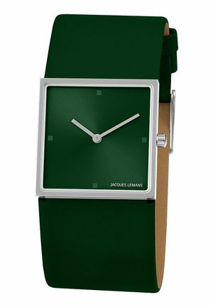 ANALOG QUARZ - Horloge - grün