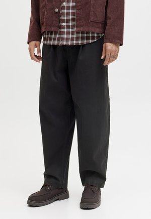 Jack & Jones JPSTEVAN DYLAN - Püksid - black