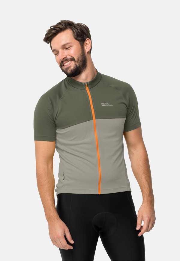 MOROBBIA FZ T M - Sport T-Shirt