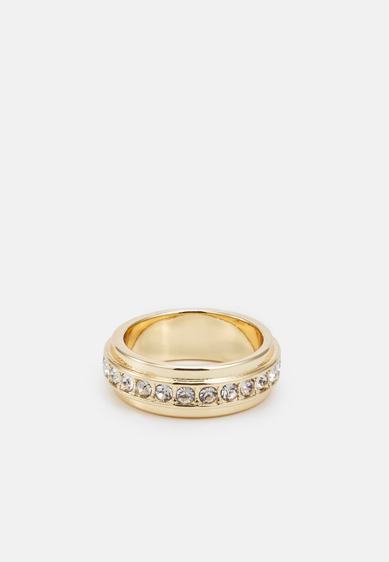 Herren Taschen & Koffer | River Island Ring gold-coloured/goldfarben - SG42084 Herren Taschen & Koffer | River Island Ring gold-coloured/goldfarben - SG42084