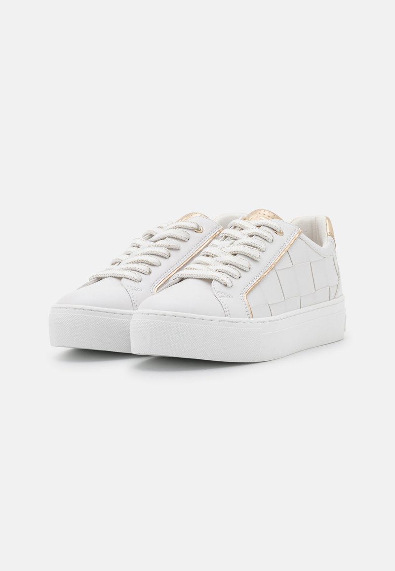 Damen Sneaker low | Marco Tozzi Sneaker low white/weiß - XP06962 Damen Sneaker low | Marco Tozzi Sneaker low white/weiß - XP06962