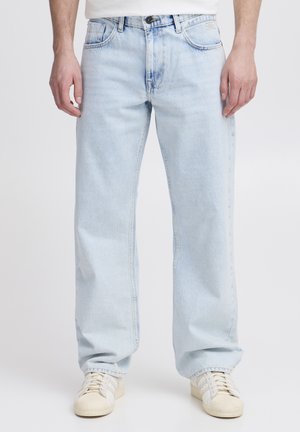 Jeans a sigaretta - denim light blue