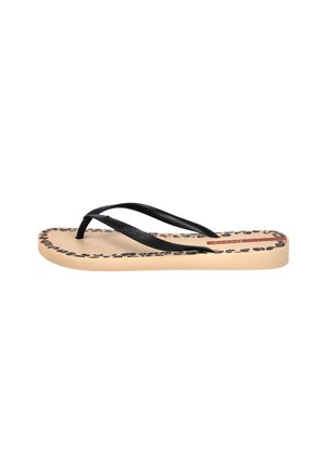 Ipanema DAY FEM - Chanclas de dedo - beige
