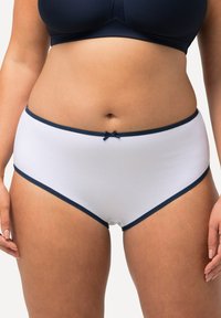 Ulla Popken Slip - white