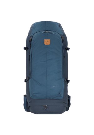 KEB 72 - Hiking rucksack - storm/dark navy