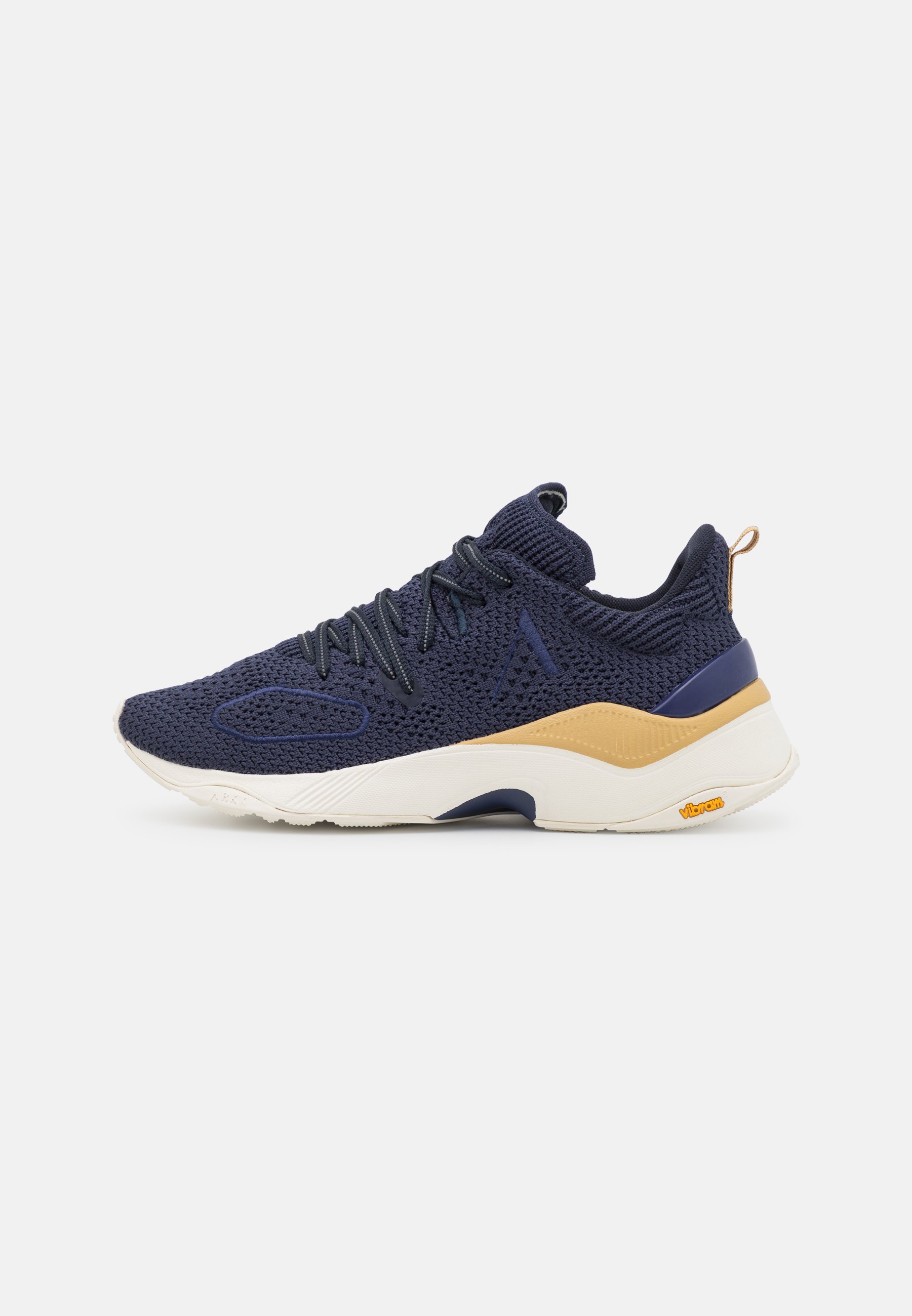 ARKK Copenhagen FORTHLINE FG PET VULKN VIBRAM UNISEX - Sneakers laag -  midnight patriot blue/donkerblauw - Zalando.nl