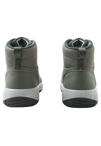 Reima WETTER 2.0 - Hikingschuh - greyish green