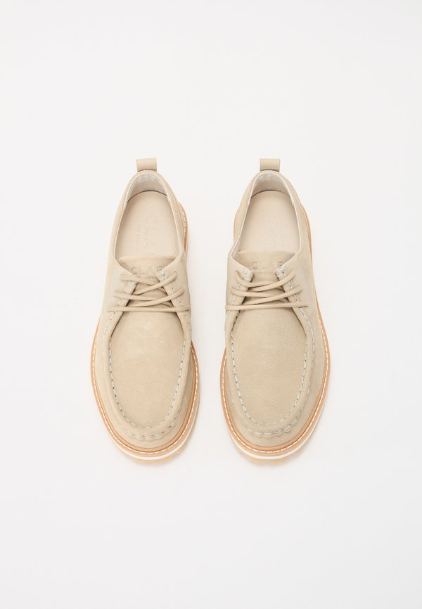 MORRISON UNISEX - Slip-ons - safari2