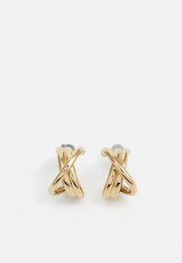 NAUTICAL KNOT - Fülbevalók - gold-coloured