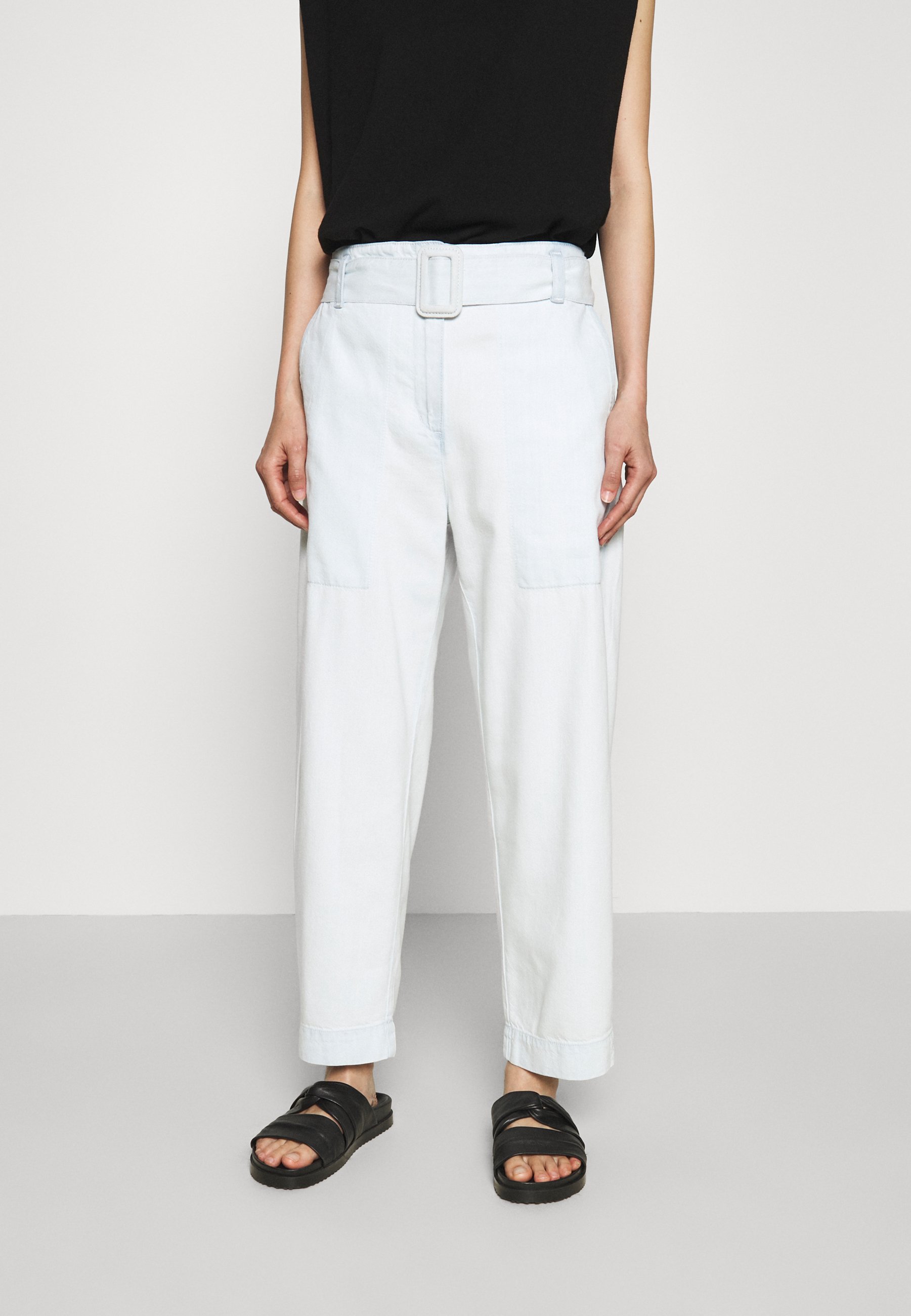 Proenza Schouler White Label BELTED 