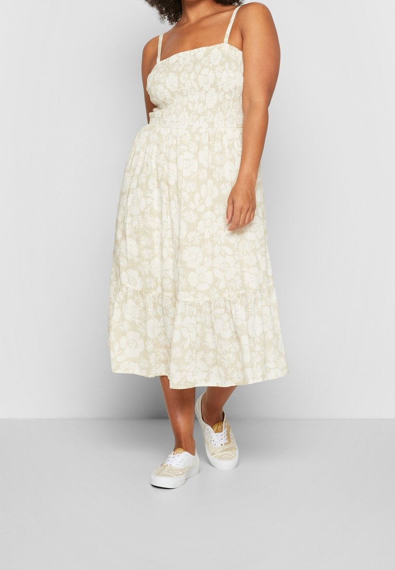 GAP Robe de jour - beige