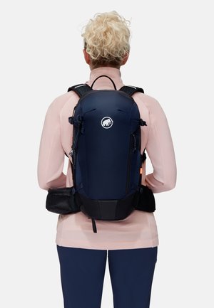 LITHIUM UNISEX - Tourenrucksack - marine black