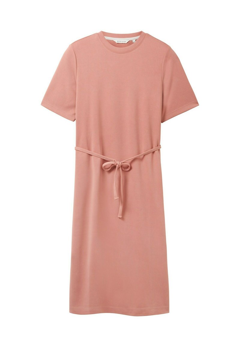 Tom Tailor Jerseyjurk roze Tom Tailor Jerseyjurk roze