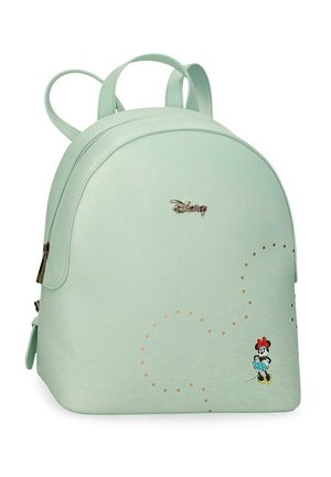 Disney DISNEY LUXE MINNIE CASUAL  - Mochila - green