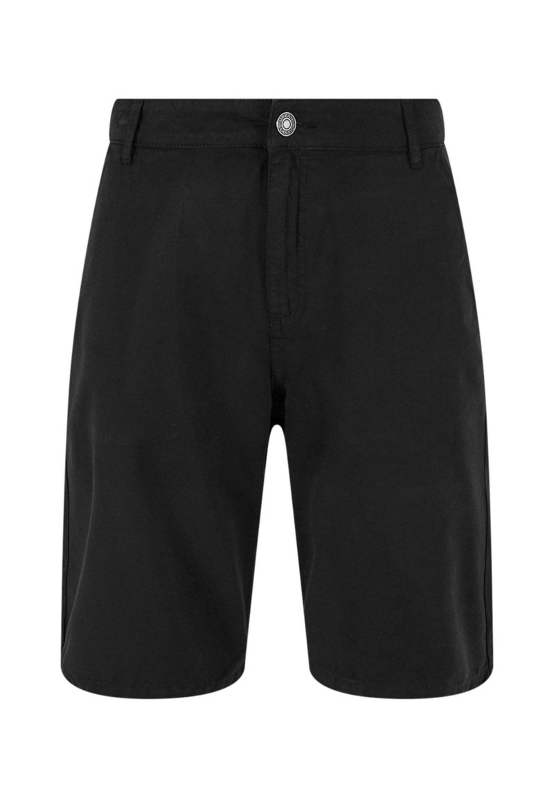 Urban Classics Shorts zwart