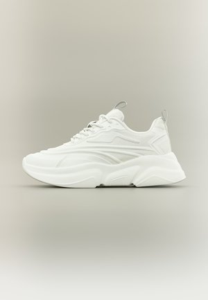 Call it Spring REFRESH2.0 - Baskets basses - white