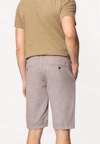 Lee Cooper MODLIN jasny brąz