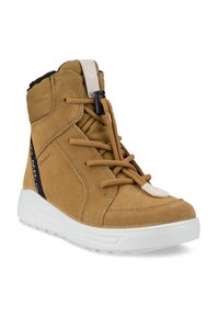 ECCO URBAN SNOWBOARDER SL GTX - Stivali da neve  - brown