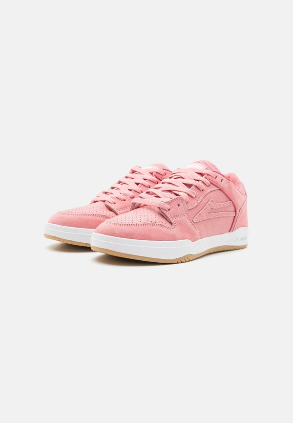 TELFORD UNISEX - Trainers - rose2