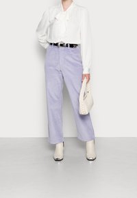 JDY Camicetta - off-white