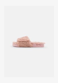 Selected, light bloom