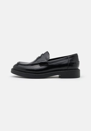 ALEX  - Pantofi slip-on - black