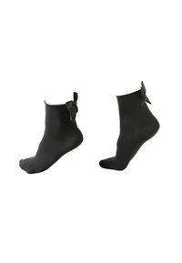 Calcetines - anthracite