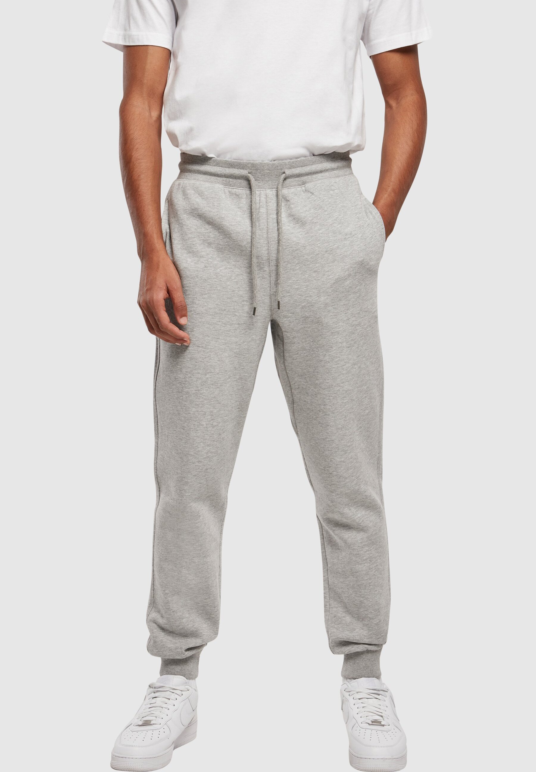 Zalando Urban Classic Joggers Urban Classics BASIC SWEATPANTS
