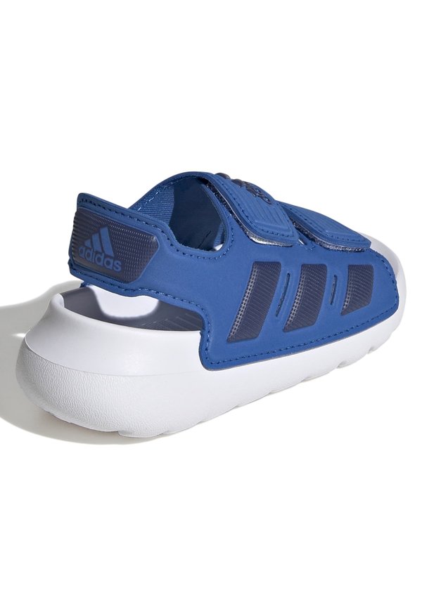 ALTA 2.0 KIDS – Trekkingsandale