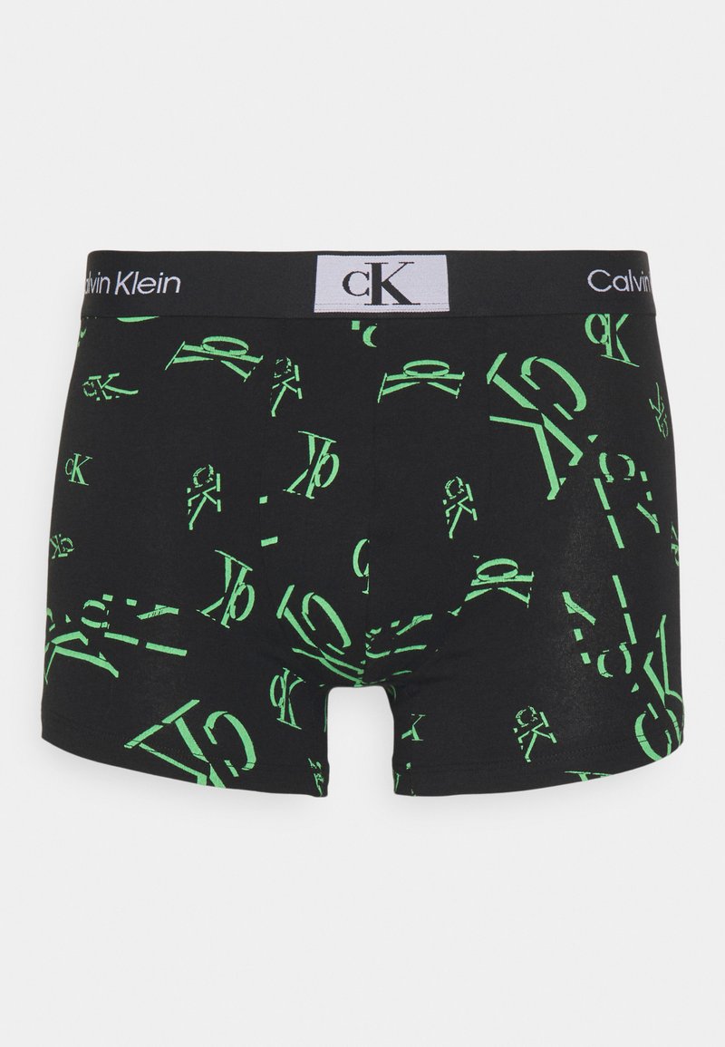 Calzoncillos bóxer cortos