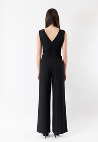 MESANGE TUTA - Tuta jumpsuit - nero