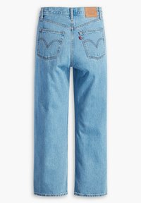 Levi's® Vaqueros rectos - blue