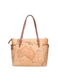 Alviero Martini Borsa a mano - marrone chiaro