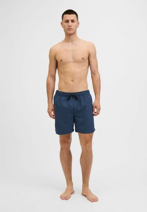 2ER-PACK - Shorts da mare - navy blazer