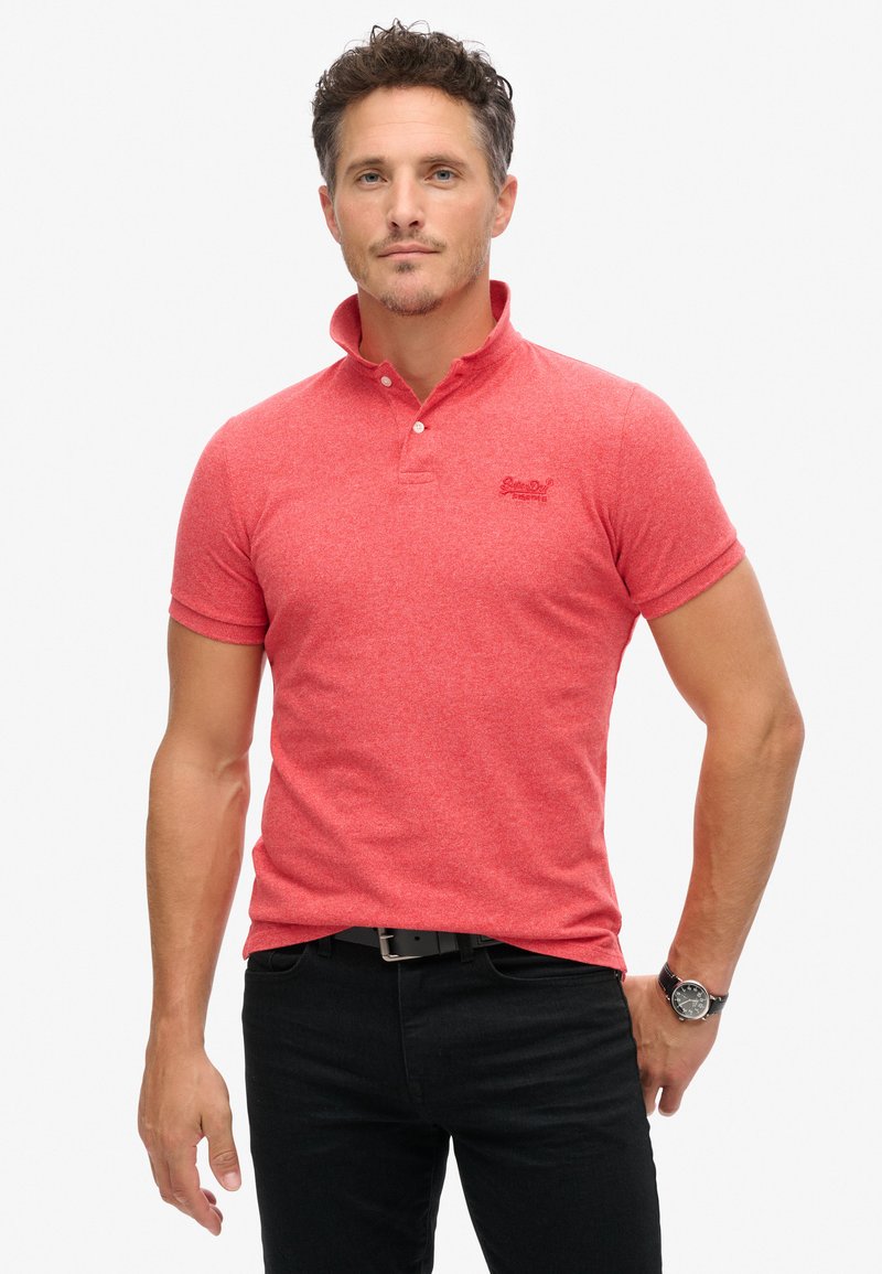 Superdry & Co - Koszulka polo