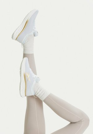 Reebok, - Obuwie do biegania treningowe