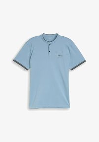 Non sélectionné, mountain spring blue