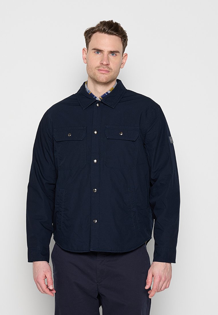 Leichte Jacke