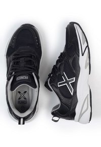 MUNICH UNISEX - Tenisice - black