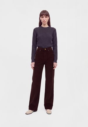 Vero Moda Tall, VMTESSA - Дънки с широк крачол - winetasting