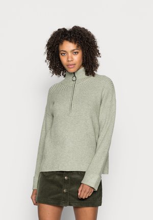 OBJTALLY - Maglione - seagrass