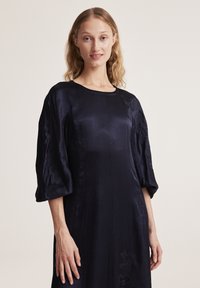 Odd Molly GINA - Freizeitkleid - cosmic navy