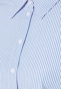 OPUS Blouse - blue
