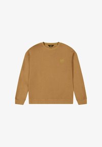 Sélectionné, dark khaki