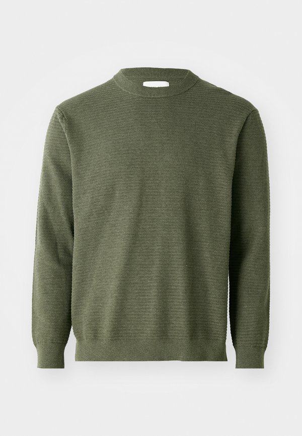 FABIAN CREW  - Jumper - capers2