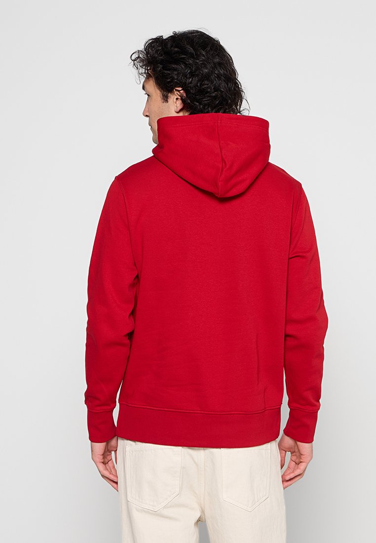 Kapuzenpullover