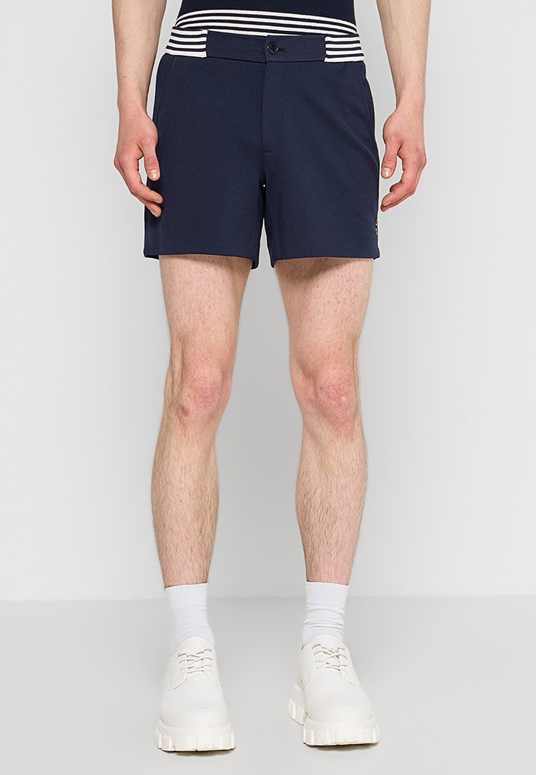 RIVIERAS Shorts donkerblauw RIVIERAS Shorts donkerblauw