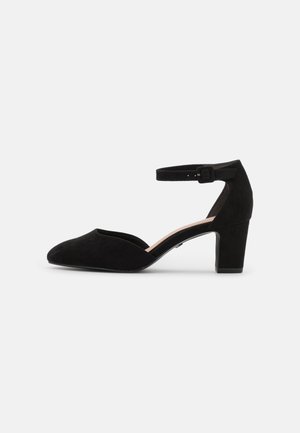 Die besten Auswahlmöglichkeiten - Entdecken Sie hier die Klassischer pumps entsprechend Ihrer Wünsche